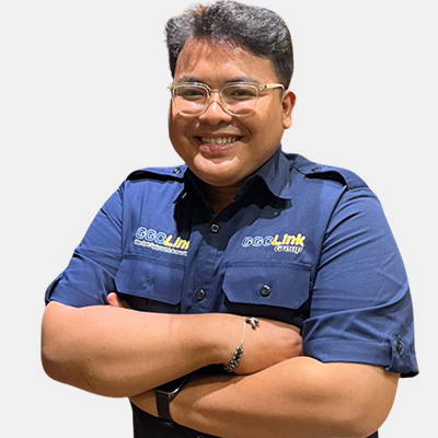 Trainer GGCLearning